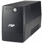 Купити FSP FP1500 Black (PPF9000526)