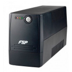 Купити FSP FP2000 2000VA USB Schuko (PPF12A0814) 