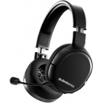 Купити Навушники SteelSeries Arctis 1 Wireless Black (61512)