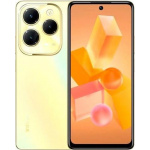 Купити Смартфон Infinix Hot 40 8/256Gb NFC Horizon Gold (4894947012075)
