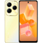 Купити Смартфон Infinix Hot 40 Pro 12/256Gb NFC Horizon Gold (4894947018985)