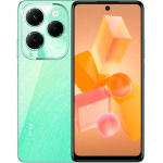 Купити Смартфон Infinix Hot 40 Pro 8/256Gb NFC Starf Green (4894947011931)