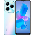 Купити Смартфон Infinix Hot 40 Pro 8/256Gb NFC Palm Blue (4894947011917)