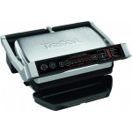 Купити Електрогриль Tefal GC706D34 OptiGrill+ Initial