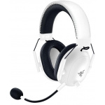 Купити Навушники Razer Blackshark V2 PRO Wireless 2023 White (RZ04-04530200-R3M1)