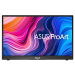 Купити Монітор Asus PA148CTV Black