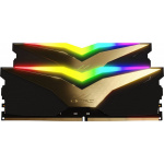 Купити Оперативна пам'ять OCPC DDR5 32GB 6000MHz PISTA RGB C40 Black (MMPT2K32GD560C40BL)