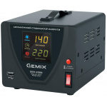 Купити Стабілізатор Gemix SDR-2000 (SDR2000.1400W)