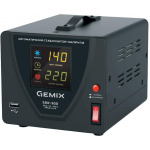 Купити Стабілізатор Gemix SDR-500 (SDR500.350W)