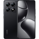 Купити Смартфон Xiaomi 14T Pro 12/1TB Titan Black 