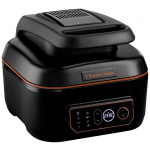 Купити Мультипіч Russell Hobbs SatisFry Air and Grill Black-Orange (26520-56)