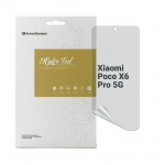 Купити Захисна плівка Armorstandart Anti-spy Xiaomi Poco X6 Pro 5G (ARM73485)