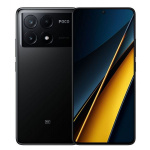 Купити Смартфон Xiaomi Poco X6 Pro 5G 12/512GB Black (1020840)