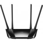 Купити Маршрутизатор Cudy LT400 Wi-Fi 4G LTE (LT400_EU)