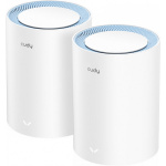 Купити Точка доступу Wi-Fi Cudy M1200(2-pack)