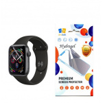 Купити Захисна плівка Drobak Hydrogel Apple Watch Series 9 45mm 2шт. (323212) 