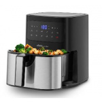 Купити Мультипіч Ufesa 4.5L CONDOR INOX (72805689)