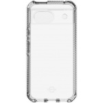 Купити Чохол iTSkins for Google Pixel 8a - SPECTRUM R CLEAR Transparent (GGBB-SPECM-TRSP)