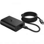 Купити Блок живлення для ноутбука HP USB-C GaN 65W (600Q7AA)