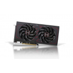 Купити Відеокарта Sapphire Radeon RX 7600 XT 16GB PULSE (11339-04-20G) 