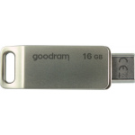 Купити GoodRAM 16GB ODA3 Metal USB 3.2 (ODA3-0160S0R11)