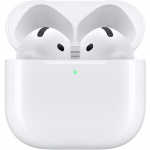 Купити Навушники Apple AirPods 4 with Active Noise Cancellation (MXP93ZE/A) 