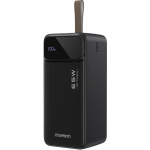 Купити Choetech B733 50000mAh 65W Black (B733-CCBK)