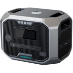 Купити Зарядна станція Marsriva MP12 1200W 1310Wh (MP12_MARSRIVA)