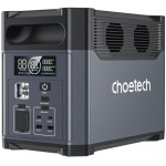 Купити Зарядна станція Choetech BS061 1200W 1024Wh (BS061-EU-GY)
