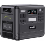 Купити Зарядна станція Choetech BS008 2400W 2048Wh (BS008-EU)