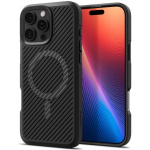 Купити Чохол Spigen Apple iPhone 15 Pro Core Armor MagFit Matte Black (ACS06467)