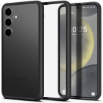 Купити Чохол Spigen Samsung S24 Ultra Hybrid Matte Black (ACS07352)