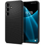 Купити Чохол Spigen Samsung S24 Liquid Air Matte Black (ACS07347)