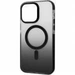 Купити Чохол Gelius Sunrise Pro Tech Iphone 16 Pro Black (00000099656)