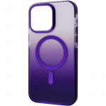 Купити Чохол Gelius Sunrise Pro Tech Iphone 16 Violet (00000099654)