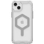 Купити Чохол UAG Apple iPhone 15 Plyo Magsafe Ice/Silver (114294114333)