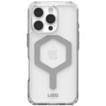 Купити Чохол UAG Apple iPhone 15 Pro Plyo Magsafe Ice-Silver (114286114333)
