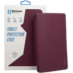 Купити Чохол для планшета BeCover Xiaomi Redmi Pad SE Red Wine (709863)