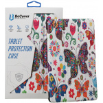 Купити Чохол для планшета BeCover Xiaomi Redmi Pad SE Butterfly (709865)