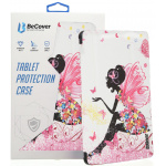 Купити Чохол для планшета BeCover Lenovo Tab P11 2nd Gen Smart Case Fairy (708689)