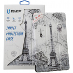 Купити Чохол для планшета BeCover Lenovo Tab P11 2nd Gen Smart Case Paris (708692)