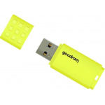 Купити Goodram 8GB UME2 Yellow USB 2.0 (UME2-0080Y0R11)