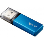 Купити Apacer AH25C 128GB Ocean Blue (AP128GAH25CU-1)