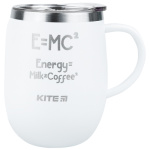 Купити Термокружка Kite Energy Milk Coffee 360 мл (K22-378-03-2)