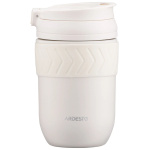 Купити Термокружка Ardesto Cosy 400 мл бежева (AR2640B)